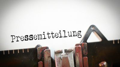Presse- und Öffentlichkeitsarbeit